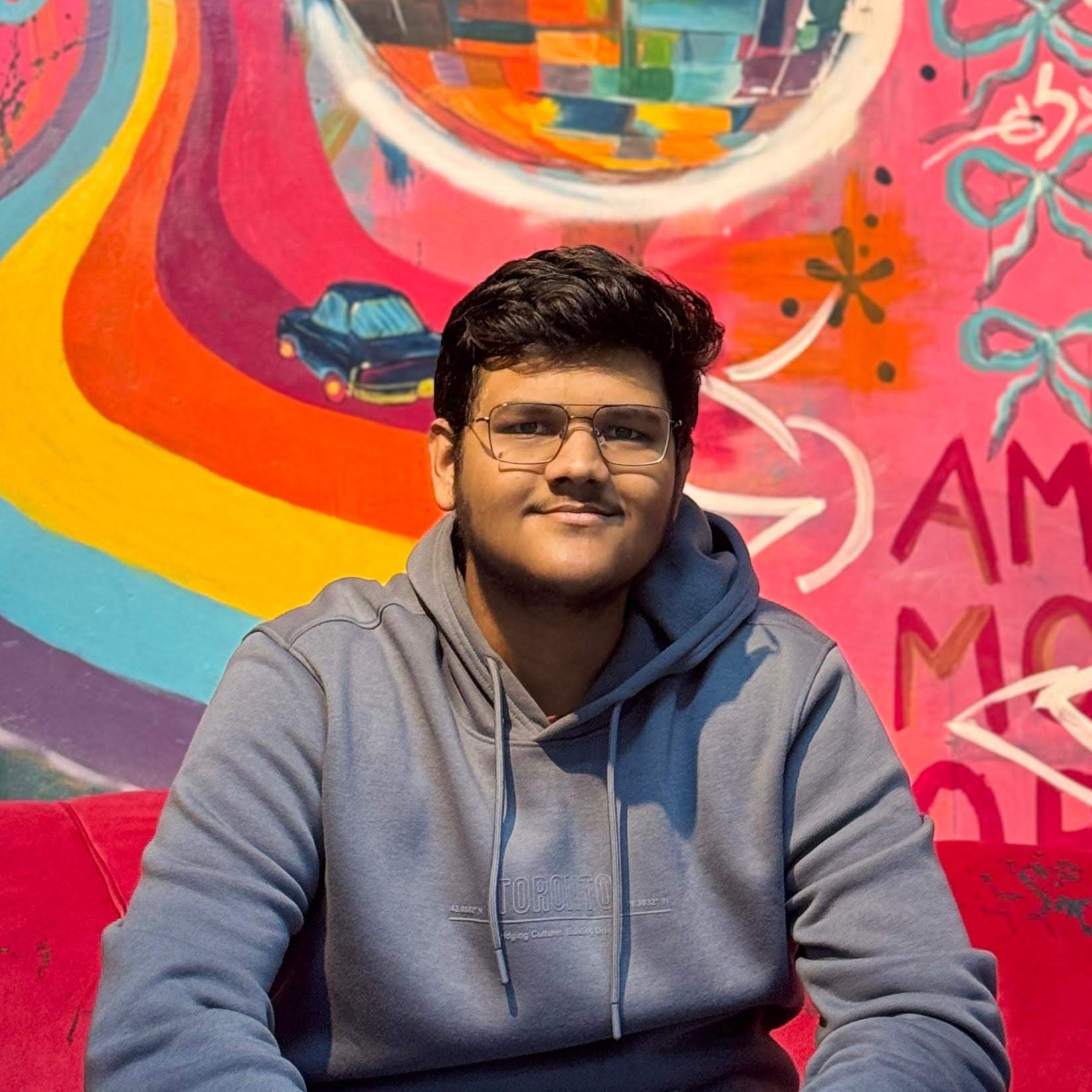 PP Rtr. Vishnu V